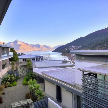 Travellers Oasis, Central Queenstown Exterior foto