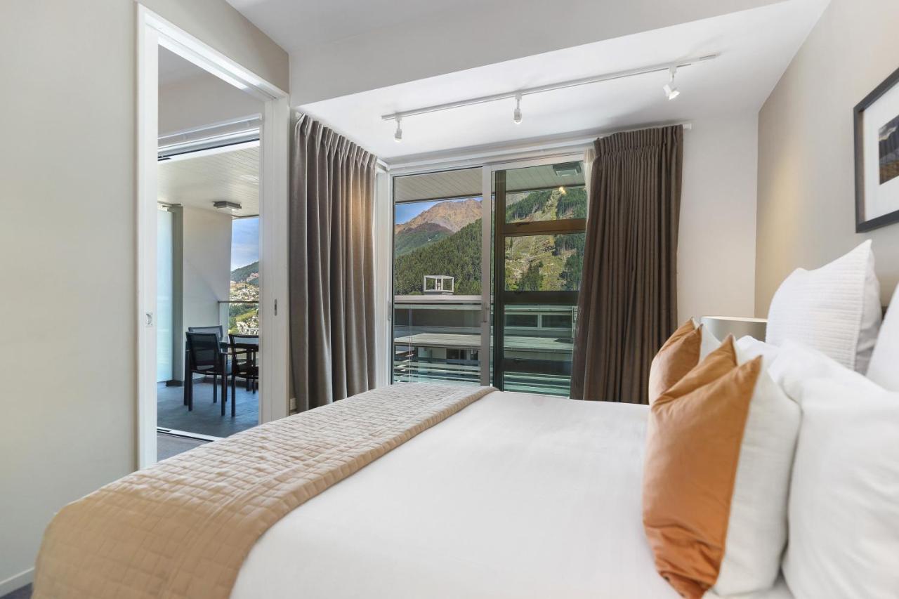 Travellers Oasis, Central Queenstown Exterior foto