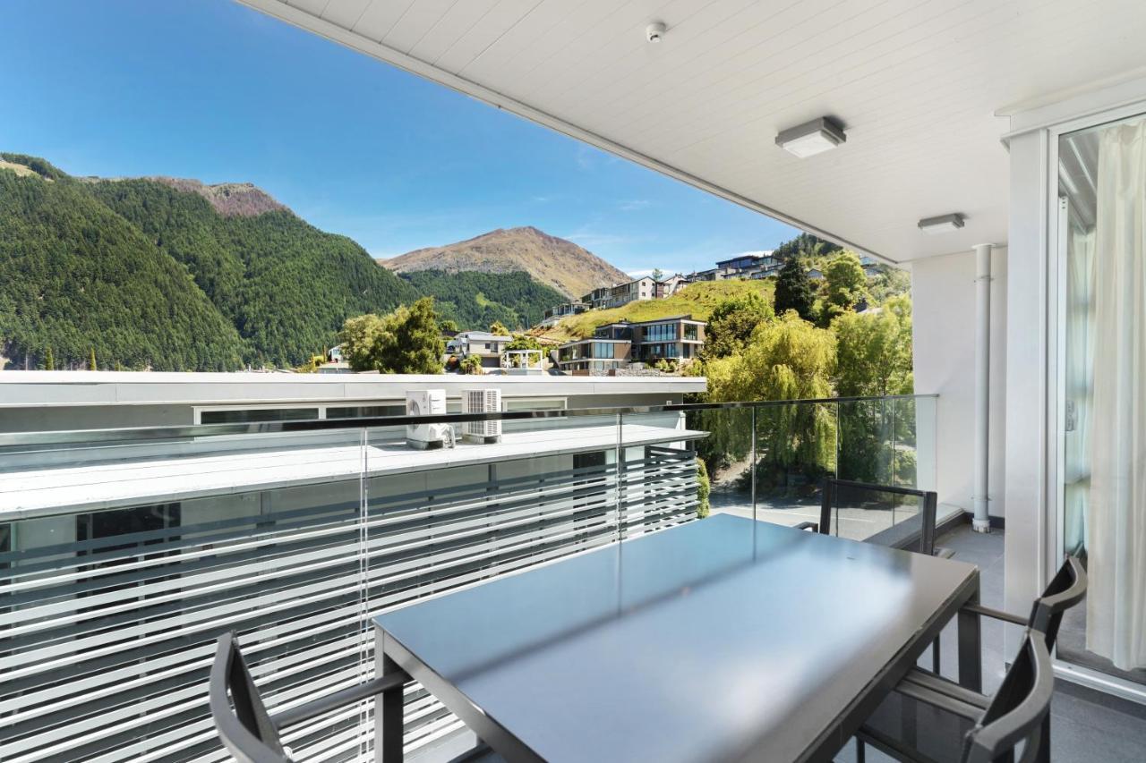 Travellers Oasis, Central Queenstown Exterior foto