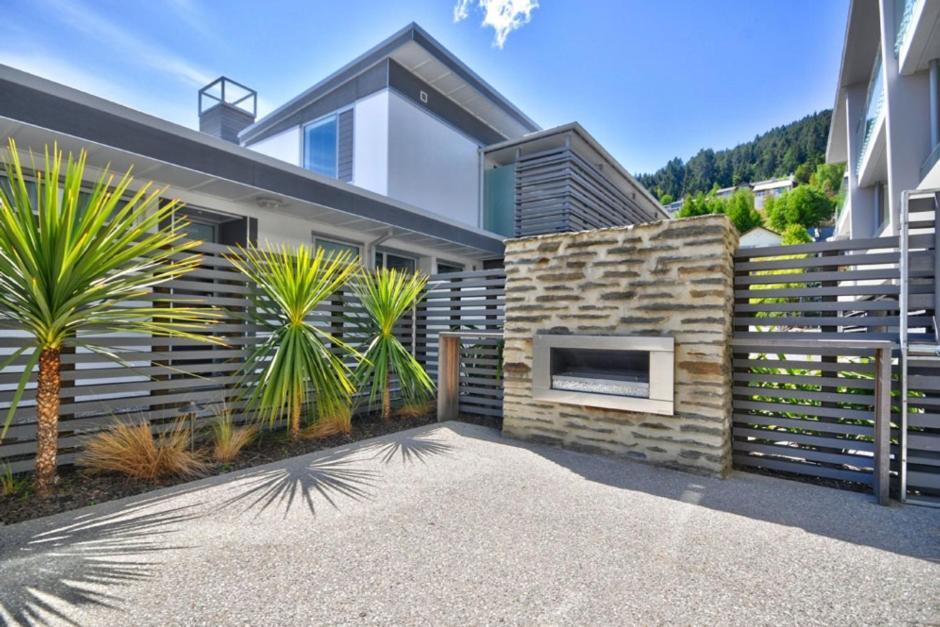 Travellers Oasis, Central Queenstown Habitación foto