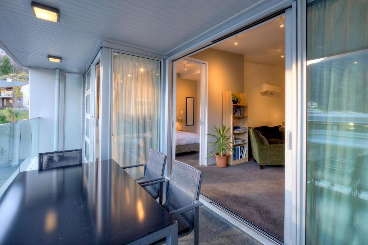 Travellers Oasis, Central Queenstown Exterior foto